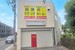 加瀬のトランクルーム 泉区岡津町