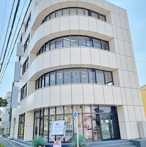 加瀬のトランクルーム 本庄市見福
