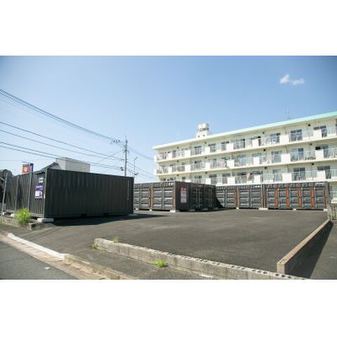 ハローストレージ中間中鶴