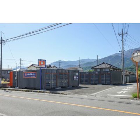 ハローストレージ南アルプス小笠原