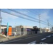 ハローストレージ新潟中央区大島