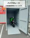 バイクガレージ鴻巣中央