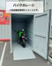 バイクガレージ日高高萩東