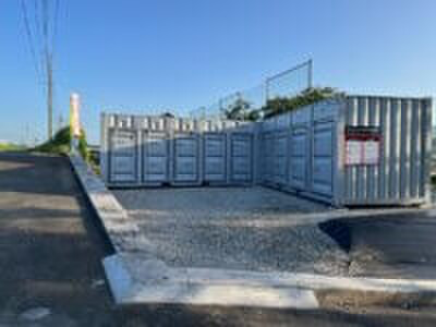 プラスワンコンテナ直方市頓野店