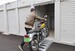 ストレージ王 長野稲葉トランクルーム