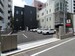 栄5丁目ルートストレージ 建物裏側の入り口写真です。