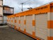 オレンジコンテナ守口高瀬町