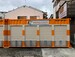 オレンジコンテナ守口高瀬町