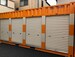 オレンジコンテナ足立本木