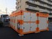 オレンジコンテナ柏豊町Part1