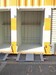 オレンジコンテナ西淀川P-7 バイクタイプ