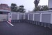 バイクストレージ板橋区蓮沼町P2