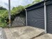 平子町西シャッター付ガレージ