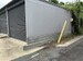 平子町西シャッター付ガレージ