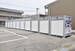 ハローコンテナ下新本町 1坪シャッター