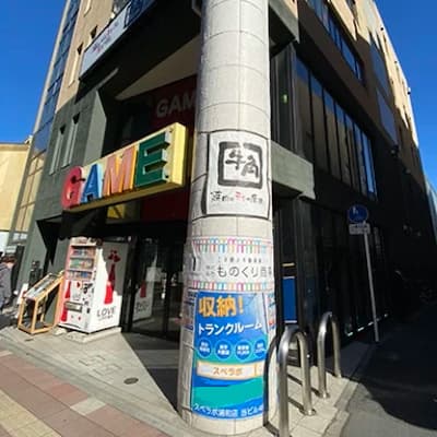 JR武蔵野線東浦和 スペラボ　浦和店