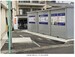 地下鉄庄内緑地公園駅前 バイクガレージ駐車場