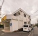 シェアガレージ ランブル八王子絹ヶ丘店 1台駐車スペースあり。近隣にコインパーキングあります。