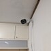 シェアガレージ ランブル八王子絹ヶ丘店 室内は防犯カメラと電動シャッターで安心。