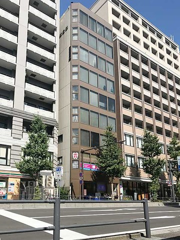 加瀬のトランクルーム中区本町