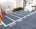 加瀬のレンタルボックス横須賀追浜 バイクラインイメージ