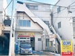 加瀬のトランクルーム品川区南品川１丁目