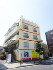 加瀬のトランクルーム江東区東砂５丁目２