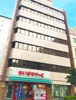 加瀬のトランクルーム港北区新横浜８８