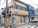 加瀬のトランクルーム西区西戸部町