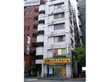 加瀬のトランクルーム川崎区小川町２