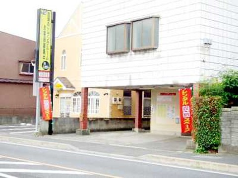 加瀬のトランクルーム北葛飾郡杉戸町