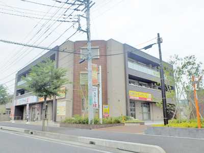 加瀬のトランクルーム吉川市美南