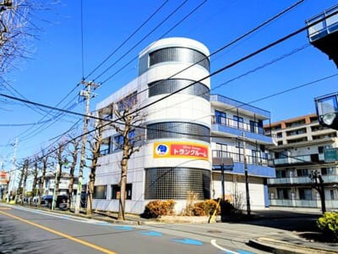 オリバーのレンタル収納　相模原矢部トランクルーム