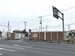 ユースペース野田梅郷店 大通りに面してますので人通りも多く、防犯面でも安心!