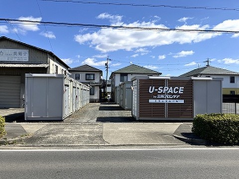 ユースペース北名古屋弥勒寺店