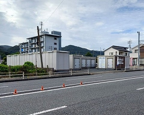 ユースペース苅田店