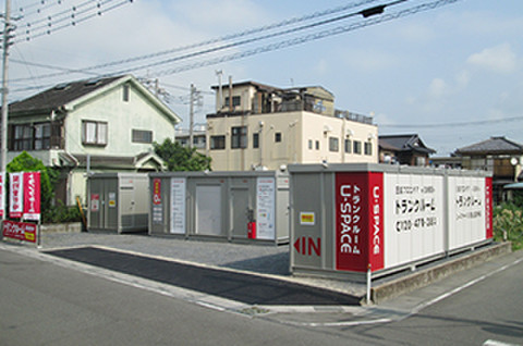 ユースペース川越山田2号店