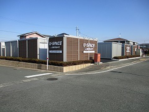 ユースペース熊本菊陽店