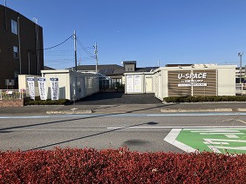 宇都宮ゆいの杜2号店