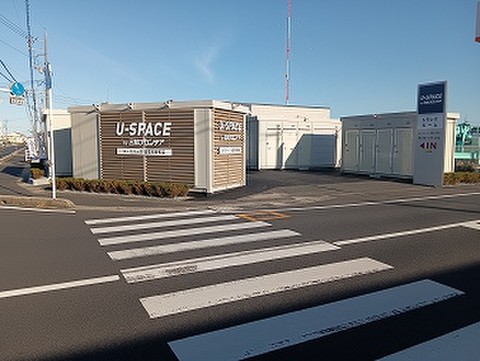 ユースペース出雲矢野町店