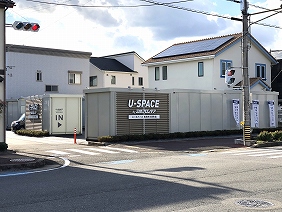 ユースペース四日市川原町店