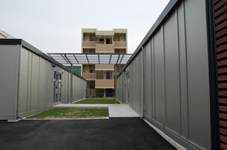 ユースペース荒子川公園東店　画像3