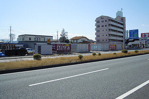 ユースペース高崎下之城店