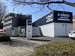 ユースペース多摩中和田店 愛車のメンテナンスもできる広々したバイクガレージあります。