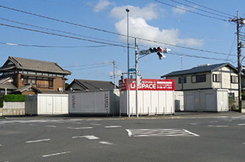 ユースペース市原郡本店 千葉県市原市でトランクルームをお探しなら、ユースペース市原郡本店