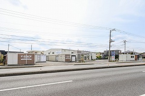 ユースペース北本中丸店