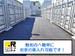 ドッとあ～るコンテナ越谷レイクタウン