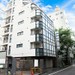 プライベートボックス　八丁堀 24時間利用可。常時警備（ALSOK）で安心。