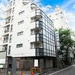 プライベートボックス　八丁堀 24時間利用可。常時警備（ALSOK）で安心。