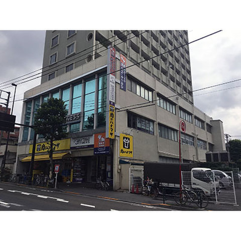 ハローストレージ杉並方南町2